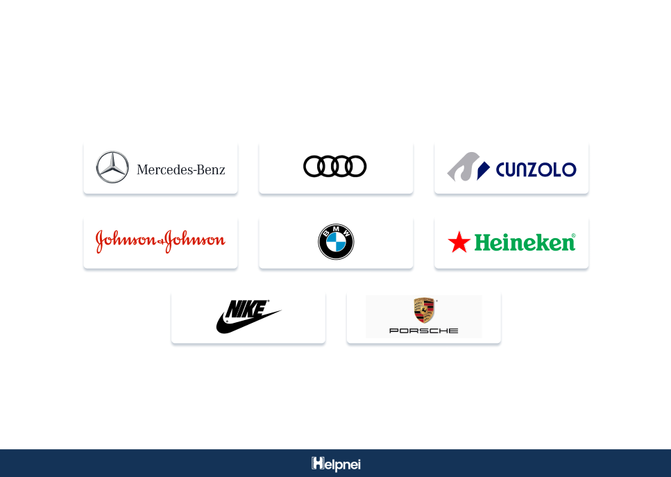 Dashboard Estratégico Helpnei
